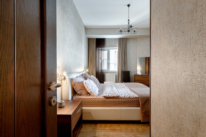 ห้องนอน