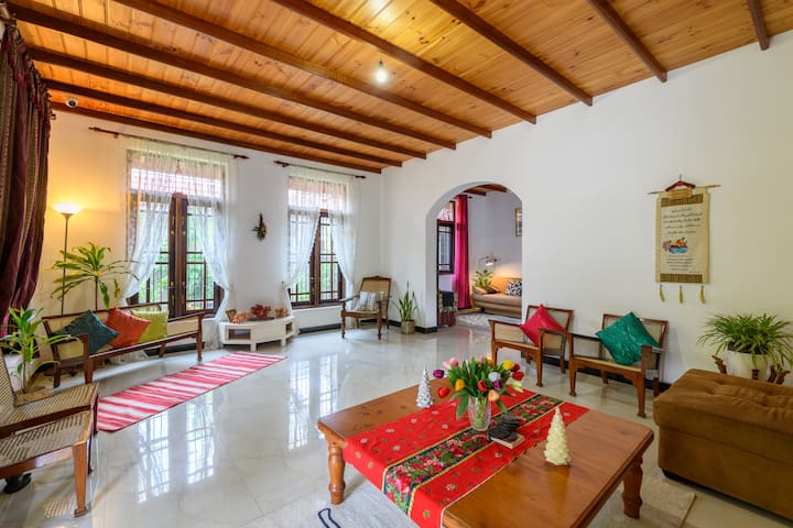 Airbnb Sri Lanka Ferienwohnungen Unterkunfte