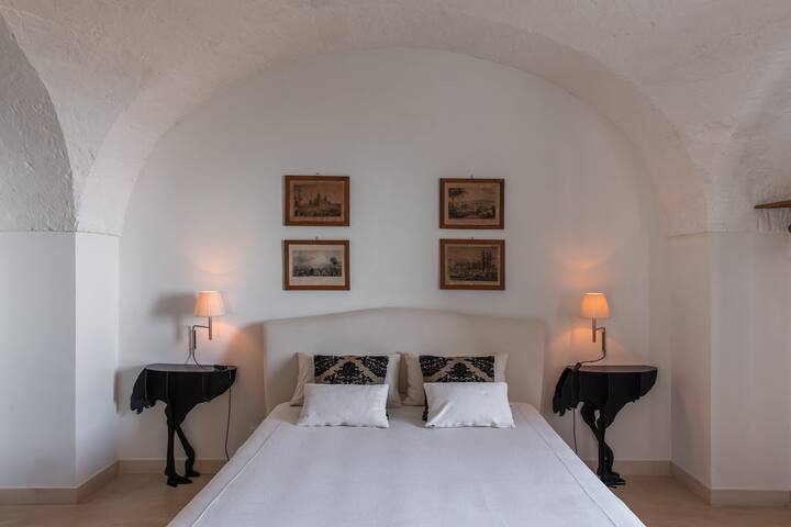 Il Rifugio dello Scoglio, right next to the sea gallery image 3