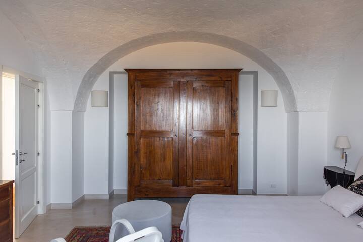 Il Rifugio dello Scoglio, right next to the sea gallery image 5