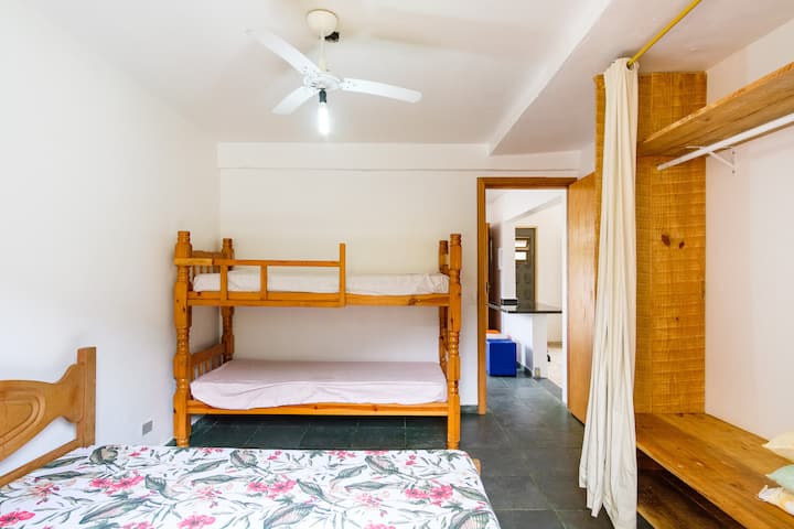 Habitación 1