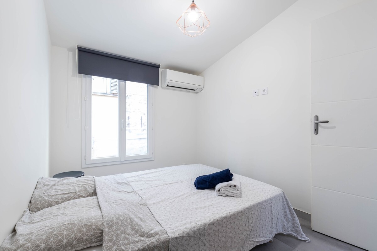 غرفة النوم 1