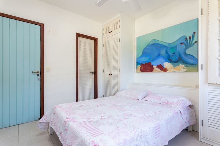 Suite del segundo piso/Suite na drugom katu
Slike Carmen Quintão