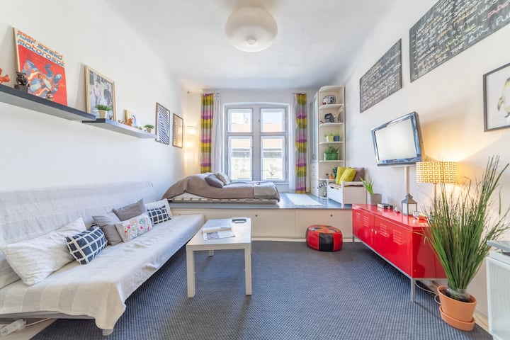 Place 2B apartment. Relaxing space for two. - Apartments for Rent in  Budapest, Hungary - Airbnb
