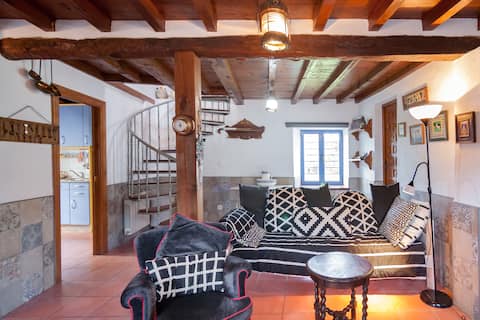 Propiedad de Airbnb exitosa: Casa rural Arnuero R.G. No. G-110277 en Arnuero