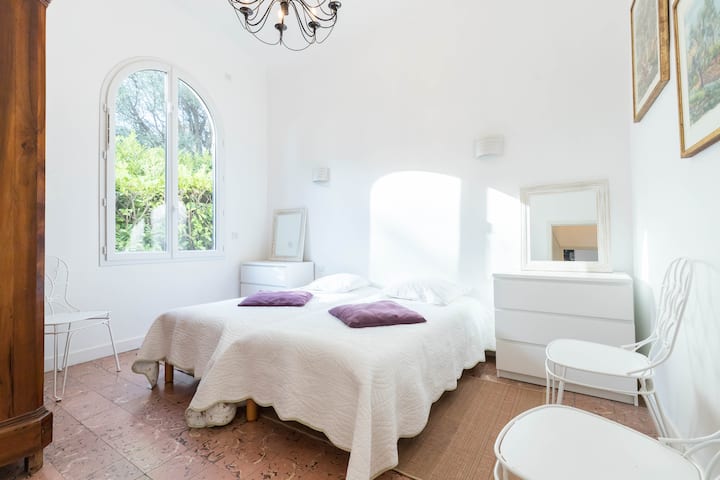 غرفة النوم رقم3 / غرفة النوم رقم3