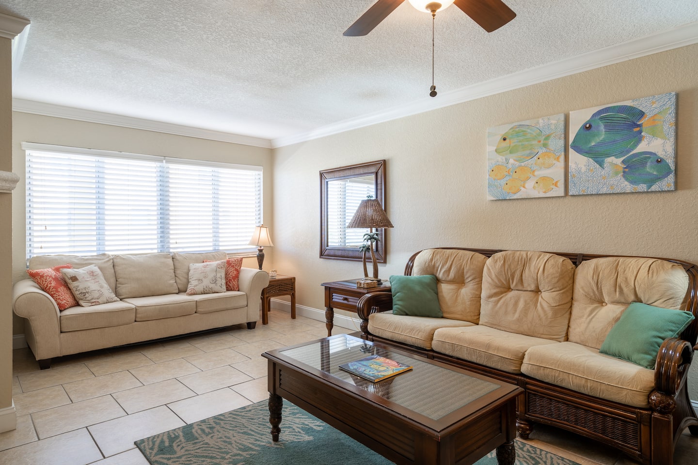 Image of Airbnb rental in St. Petersburg, Florida