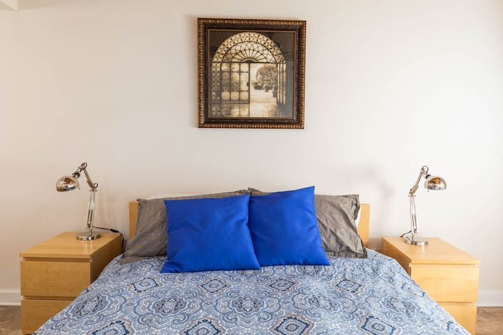 Severná ( hlavná ) spálňa 