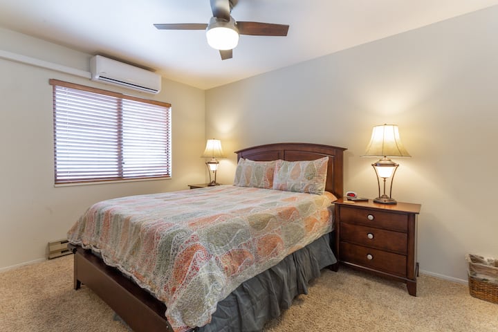 Master na prvom poschodí