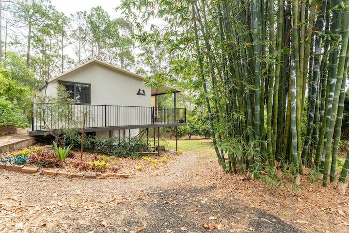 Airbnb Wamuran Holiday Rentals Places To Stay Queensland