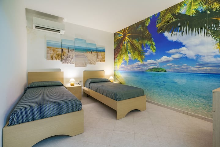 Спална соба 1