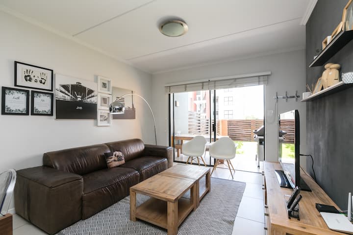 Modern 3 Bedroom Apartment In Lifestyle Estate - Lanseria