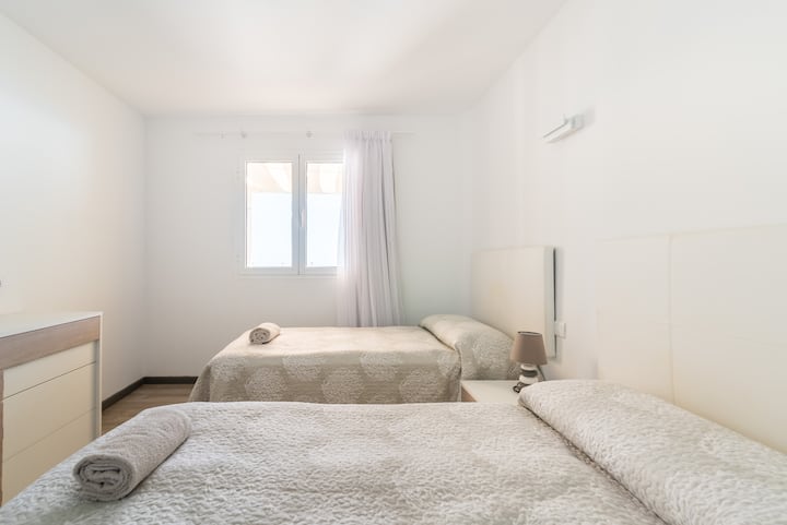 Спална соба 2