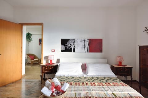 Appartamento Shardana