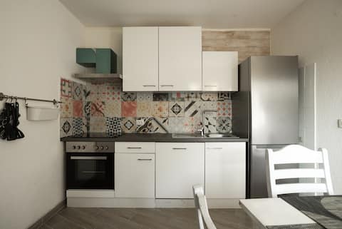 Top performing Airbnb: Vintage home 2+3 in Murine