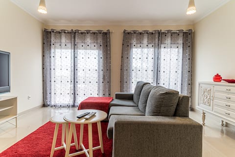 Couples' Castle Retreat