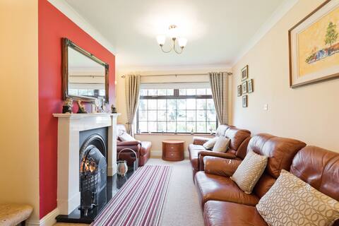 Charming 2 Bed Home Naas Co Kildare