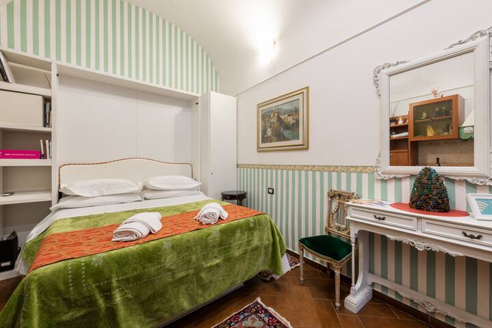 Tanasa Matrimoniale Design