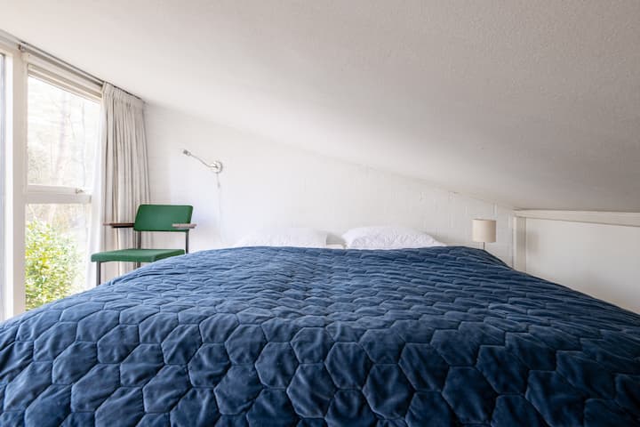 Slaapkamer 1