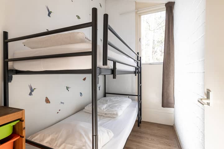 Slaapkamer 2