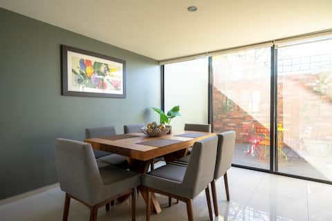 Galicia Residence