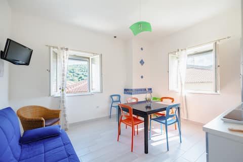 Apartment "Nonna Rosaria" Ascea Marina
