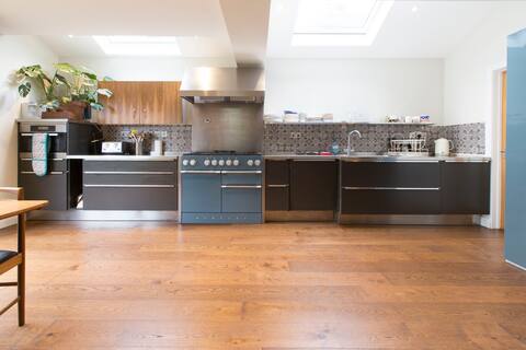 No 90. A beautiful home in historic Oxford