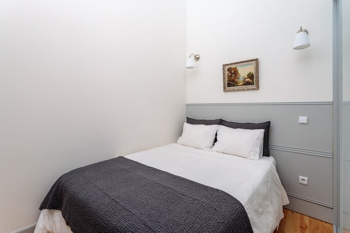 ห้องนอน