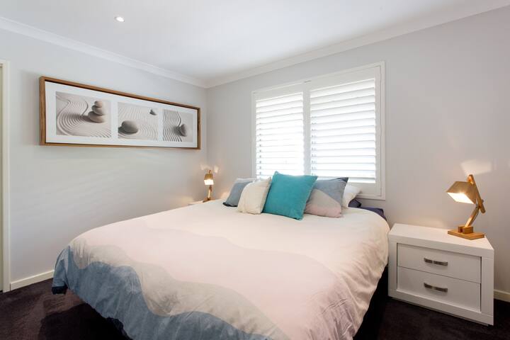 The Beach Villa – 600m to the BEACH gallery image 5