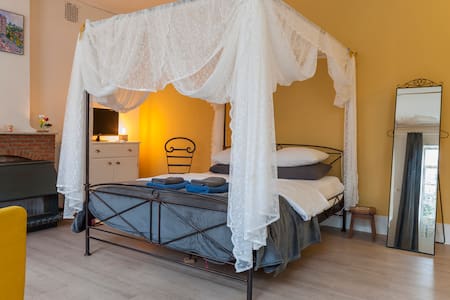 Loft in the city centre of eindhoven