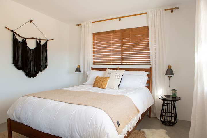 Mojave Moon Stargaze Near Joshua Tree Park Houses For Rent In