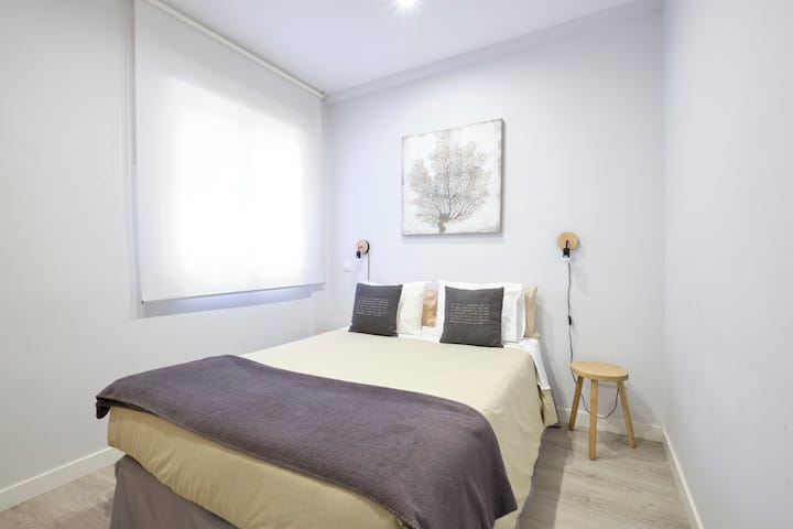 Habitación 1
