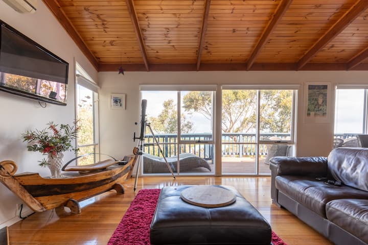 Great Ocean Haven - Aireys Inlet