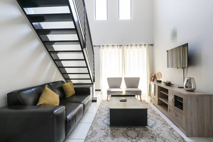 Rental unit in Sandton · ★4.49 · 1 bedroom · 1 bed · 1 bath