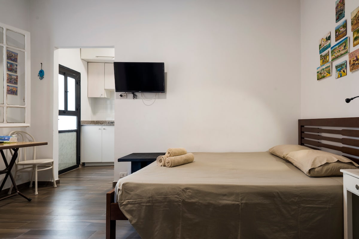 Საძინებელი 