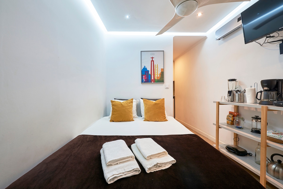 ห้องนอน