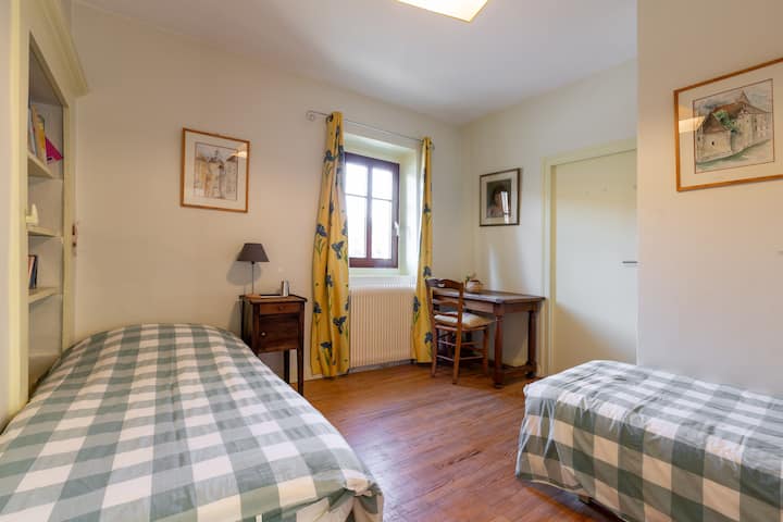 Habitación 3