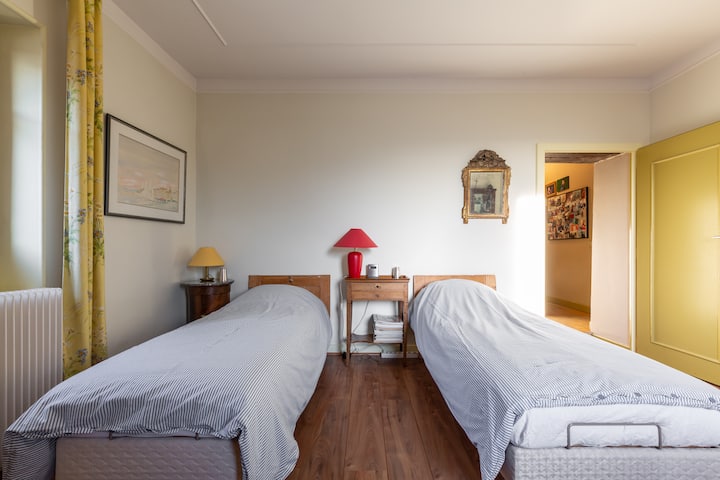 Habitación 1