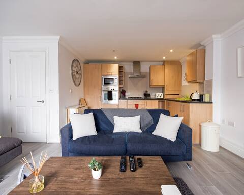 Godwin Court 21