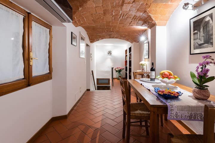 Ad un passo dal Duomo