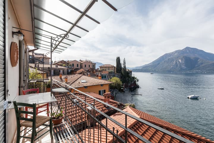 Holiday house Onno for 1 - 20 persons with 8 bedrooms - Row house - Oliveto  Lario