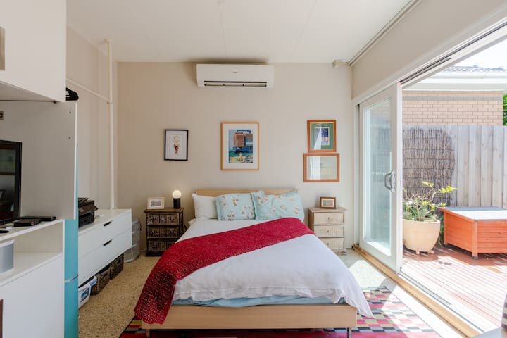 Airbnb Williamstown Ferienwohnungen Unterkunfte Victoria