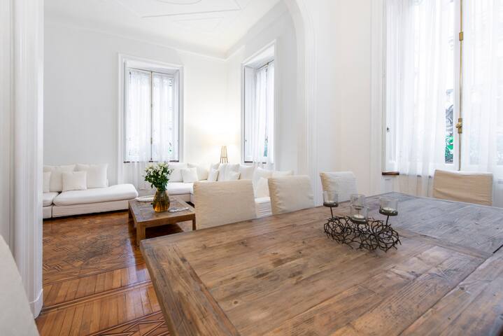 Appartamento Palazzo Maltecca CIR015146-CNI-01662 gallery image 5