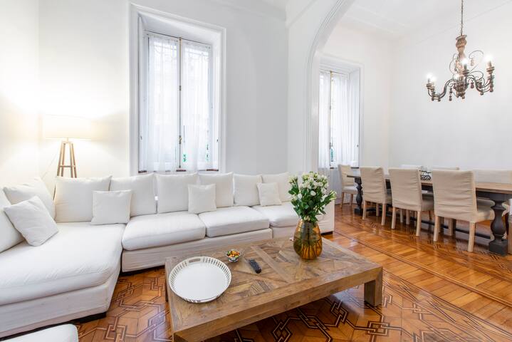 Appartamento Palazzo Maltecca CIR015146-CNI-01662 gallery image 4