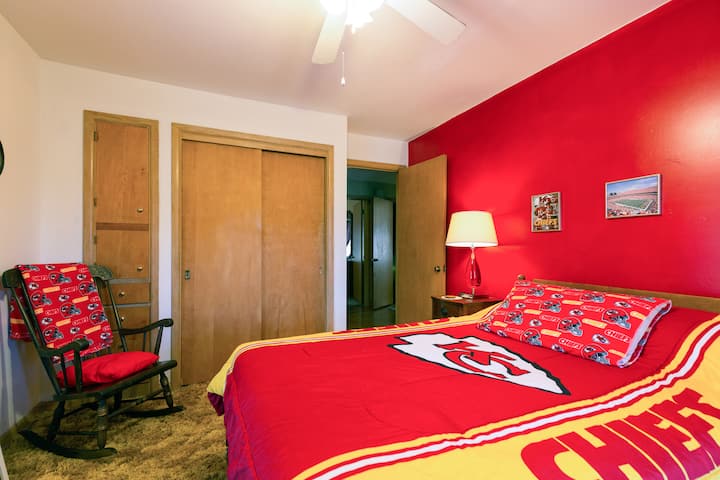 Bedroom 3