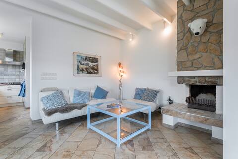 Popular Airbnb listing: Cozy family cottage near the port of Oudeschild in Wijk 00 Het Oude Land En Duingebied