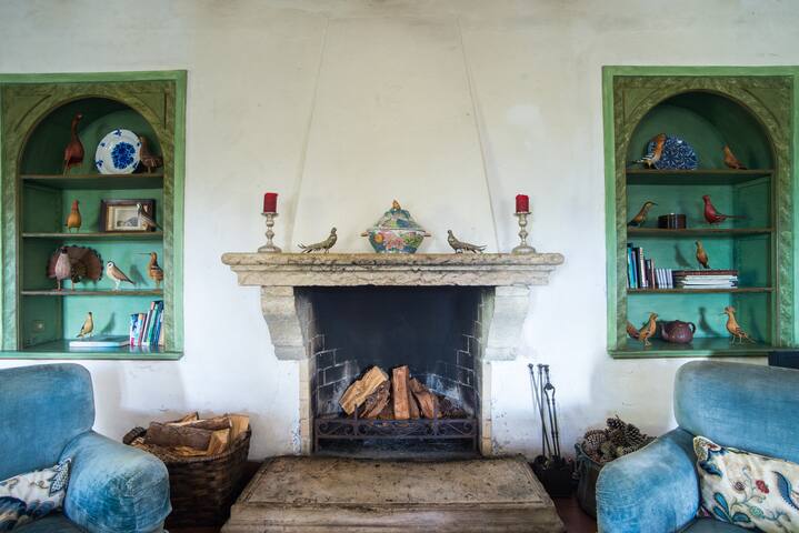 Sintra Charming Country House gallery image 3