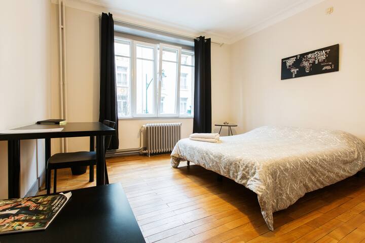 Airbnb Brussel Ferienwohnungen Unterkunfte Brussel Belgien