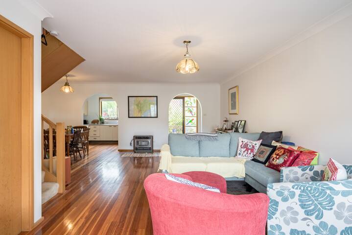 Airbnb Royal National Park Ferienwohnungen