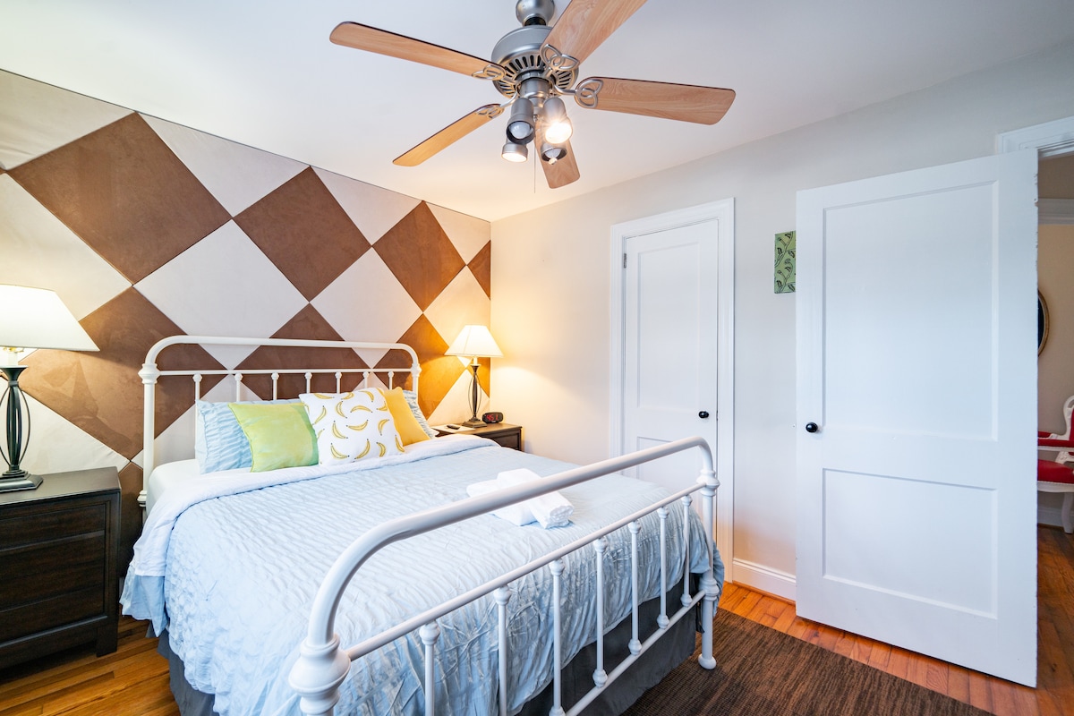 Спална соба 2